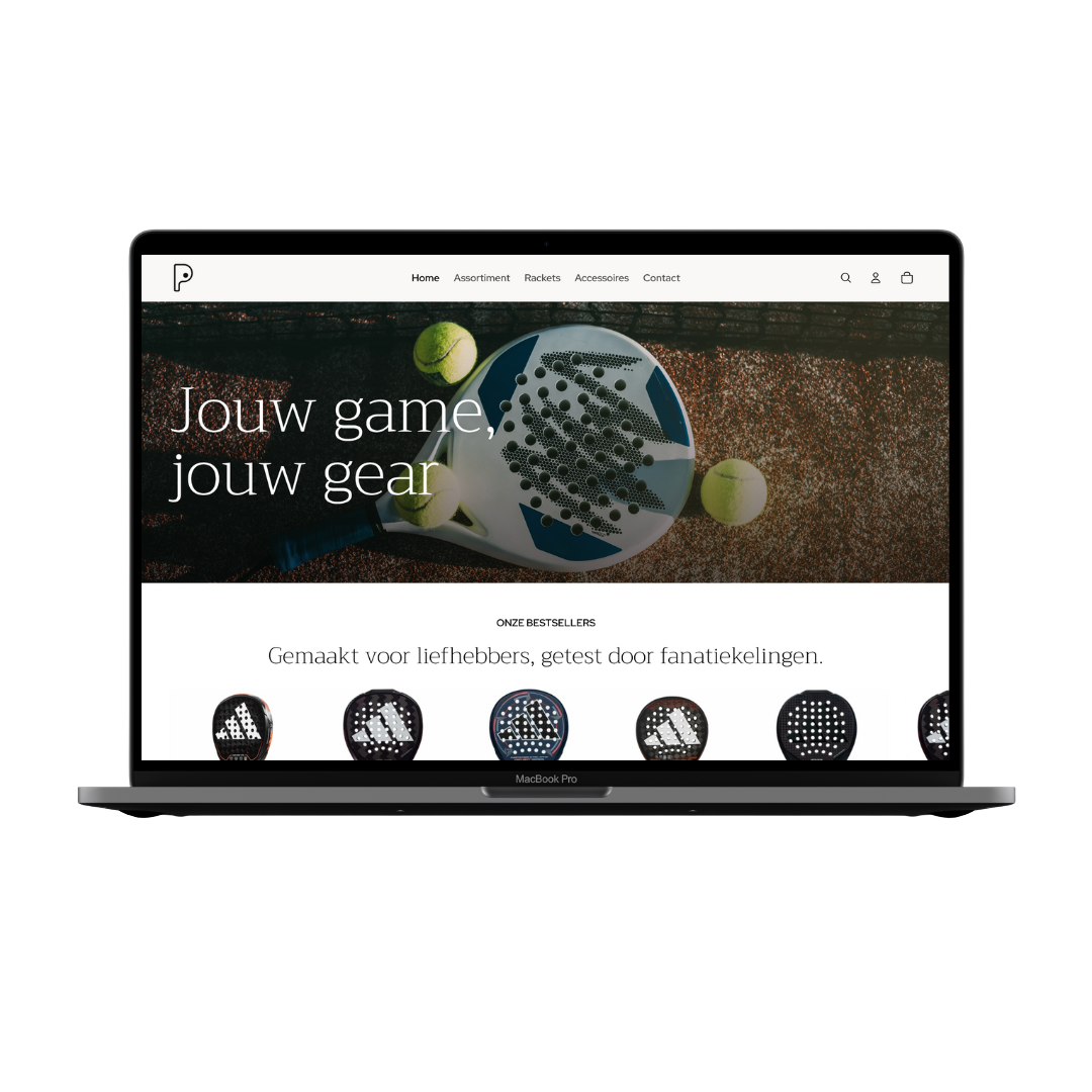 Padelactief.nl