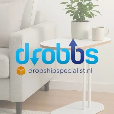 Drobbs logo