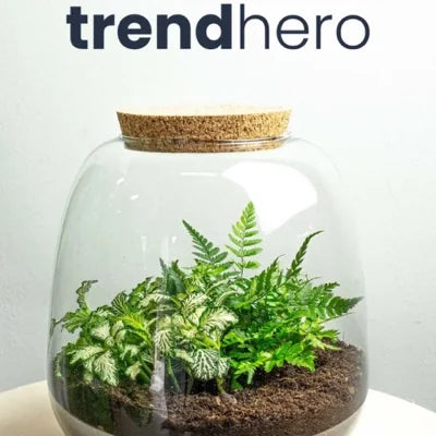 Trendhero logo
