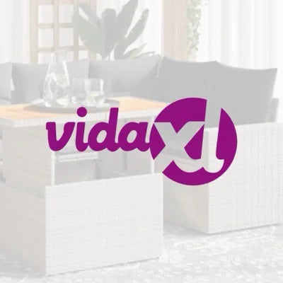 vidaXL logo