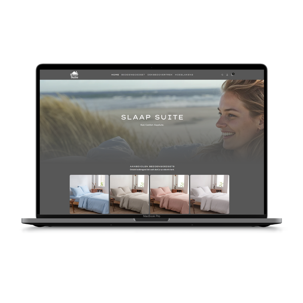 slaapsuite.nl