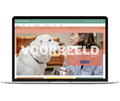 Animal webshop