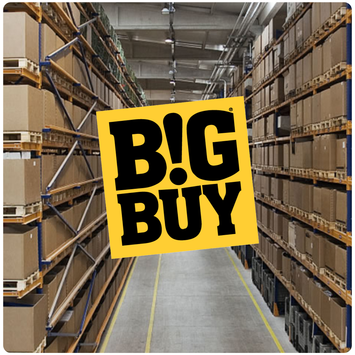 BigBuy Dropshipping GOGETTERS