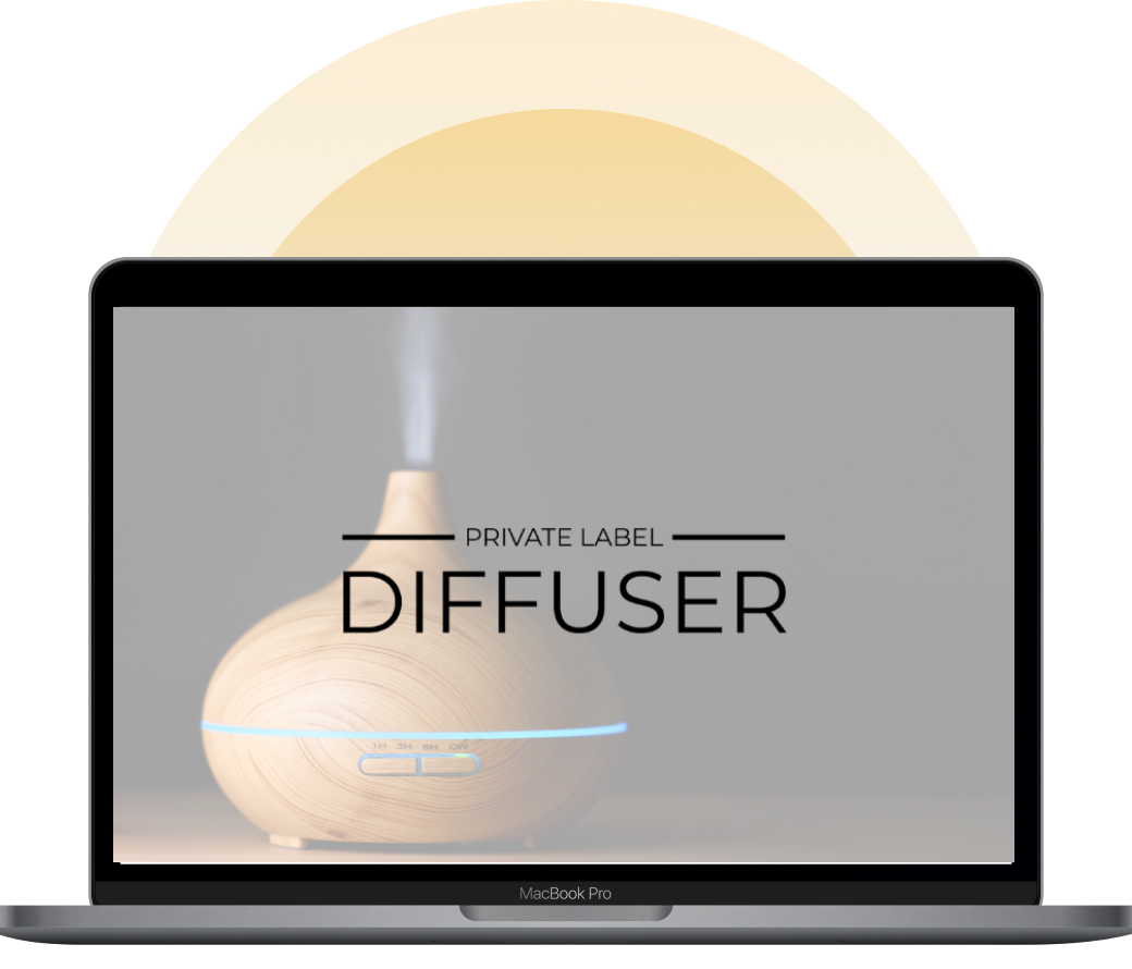 Diffusers dropshipping - GOGETTERS.