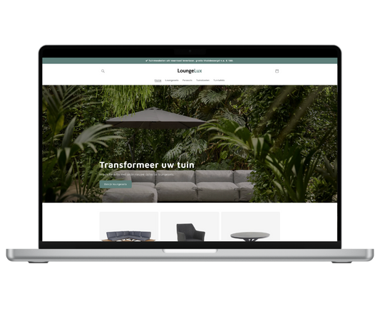 Loungelux.co.uk