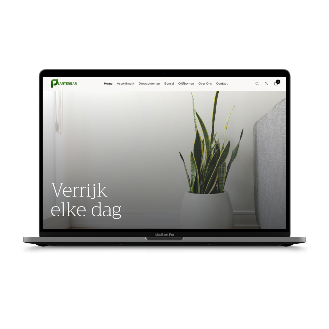 Plantbar.nl