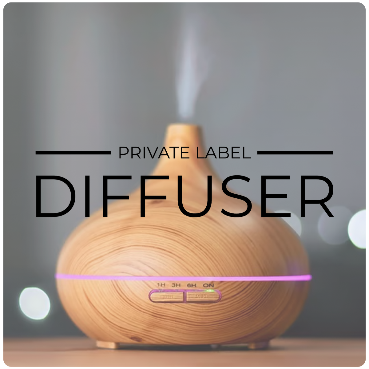 Diffusers dropshipping - GOGETTERS.