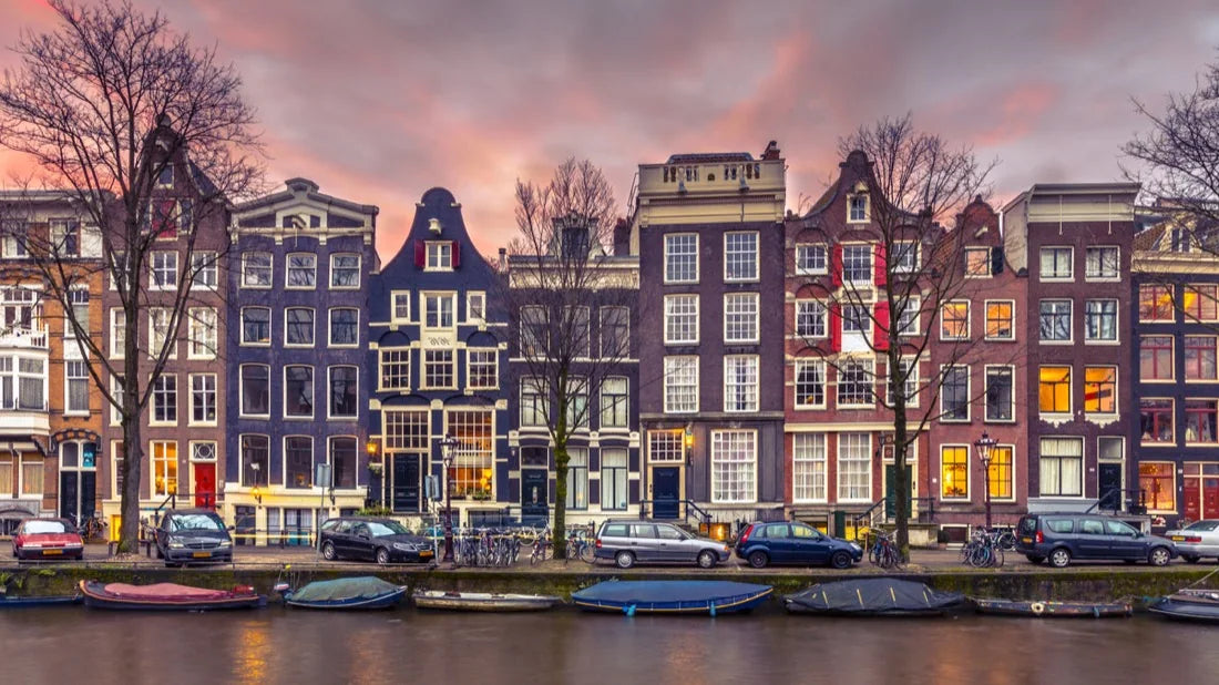 How to find dropshipping suppliers in the Netherlands and Europe