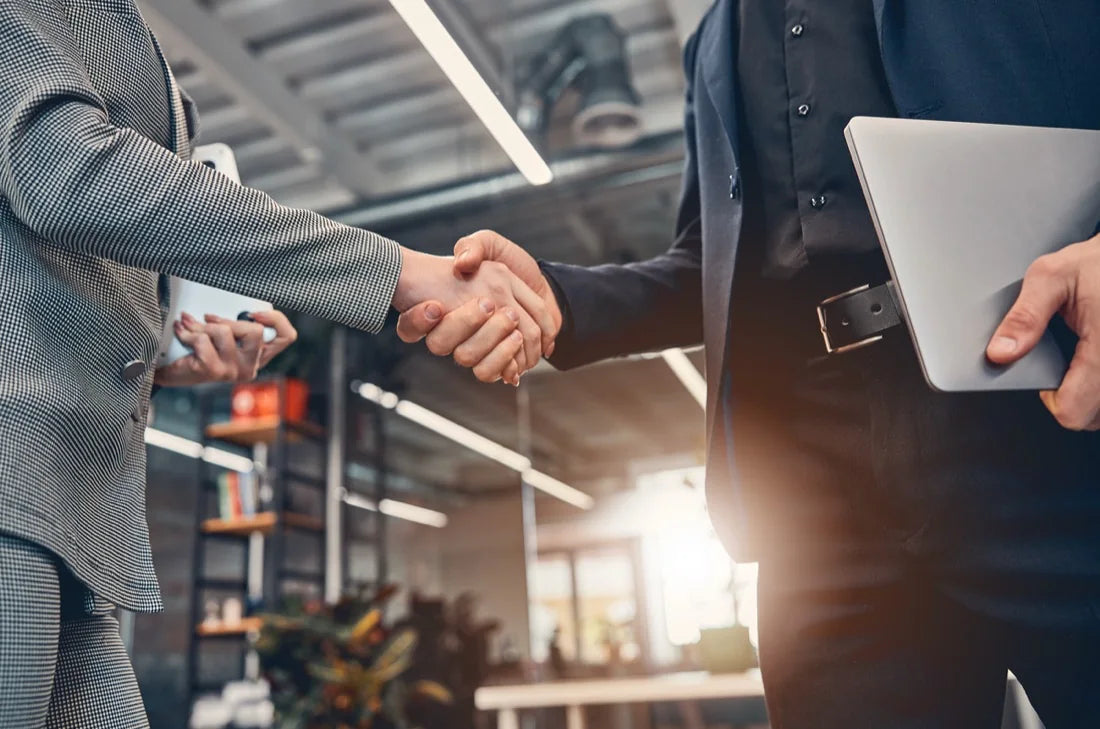 How to get approved by suppliers with extra screening