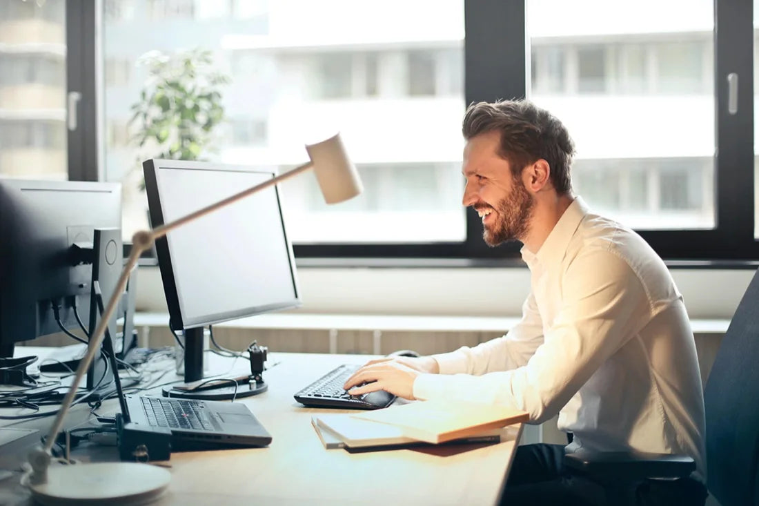 Why email marketing is essential for your webshop