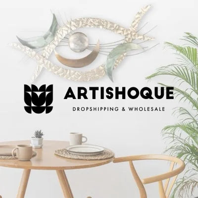 Artishoque logo