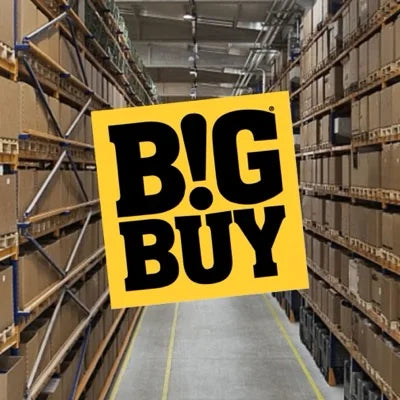 BigBuy logo