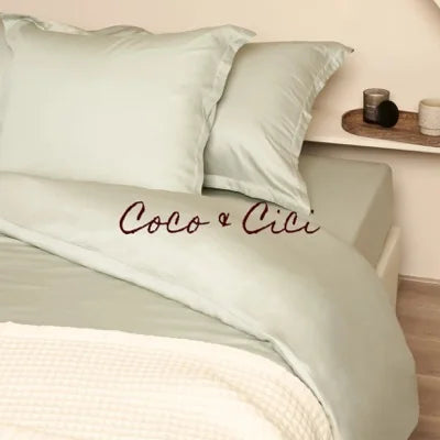 Coco &amp; Cici logo