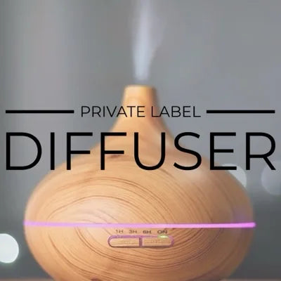 Private Label Diffuser