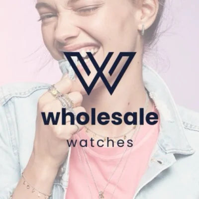 Wholesale Watches logo